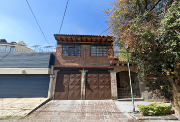 Casa en  Andrés Henestrosa, Águilas, Ciudad De México, Cdmx, México