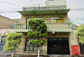 Casa en  Calle Dracmas, Fernando Casas Alemán, Ciudad De México, Cdmx, México