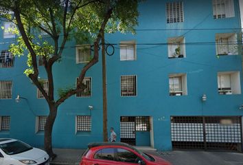 Departamento en  Santa María La Ribera, Cuauhtémoc, Cdmx