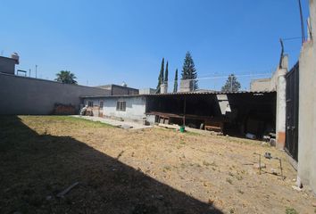 Lote de Terreno en  Leyes De Reforma 1a Sección, Iztapalapa