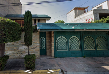 Casa en  Netzahualcóyotl 58, Gustavo A. Madero, Cdmx, México