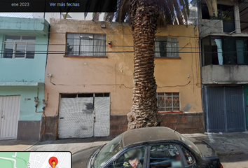 Casa en  Oriente 227 69-l36, Agrícola Oriental, Ciudad De México, Cdmx, México