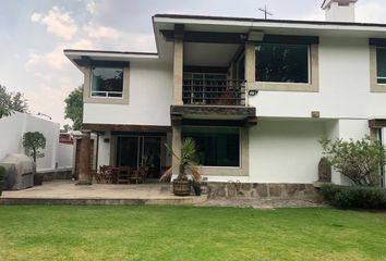 Casa en fraccionamiento en  El Rosario 37, Mz 024, Club De Golf Hacienda, Ciudad López Mateos, Estado De México, México