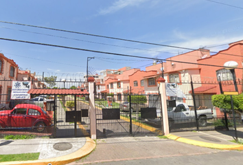 Casa en  Águilas, Unidad San Buenaventura, San Buenaventura, Estado De México, México