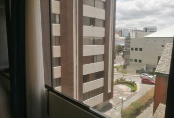 Departamento en  Avenida 6 De Diciembre & Julio Moreno, Quito, Ecuador