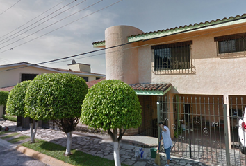 Casa en  Paseo De Los Burgos, Burgos Cuernavaca, Tres De Mayo, Morelos, México