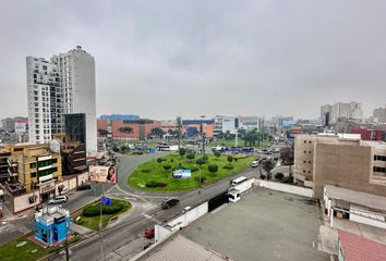 Departamento en  Av. Universitaria 854, San Miguel, Perú