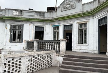Terreno en  Avenida Nicolás De Araníbar, Lima, Perú