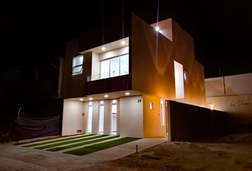 Casa en condominio en  Parques Vallarta, Av. Ignacio L. Vallarta, Bosques Vallarta, Zapopan, Jalisco, México