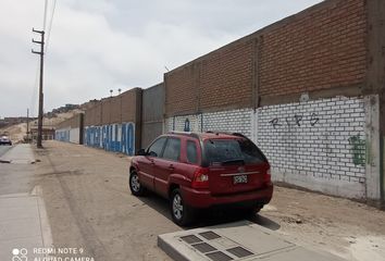 Terreno en  Av. Nestor Gambeta Lt, Ventanilla 07066, Perú