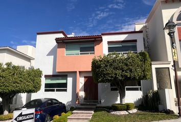 Casa en condominio en  Pirámides, Corregidora, Corregidora, Querétaro