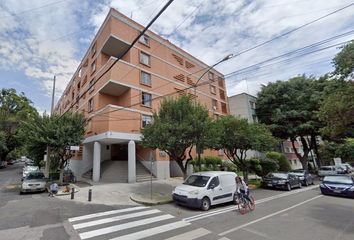 Departamento en  Del Valle Centro, Benito Juárez, Cdmx