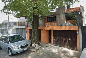 Casa en  Cerro De San Andrés, Campestre Churubusco, Ciudad De México, Cdmx, México