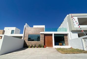 Casa en fraccionamiento en  Apaseo El Grande, Guanajuato, Mex