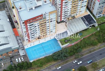 Departamento en  Menestras Del Negro - El Bosque, Av. Occidental, Quito, Ecuador