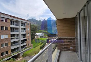 Apartamento en  La Ceja, Antioquia, Colombia