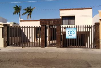 Casa en  Paseo De La Paz 25, Valle Grande, Hermosillo, Sonora, México