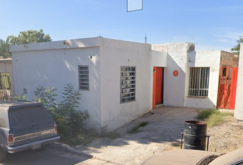 Casa en  Bugambilia, Fovissste, Navojoa, Sonora, México