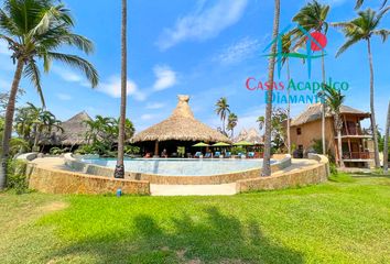 Casa en  39936, Acapulco De Juárez, Guerrero, Mex