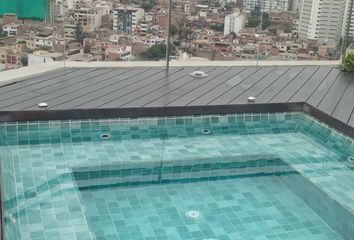 Departamento en  Avenida El Sol Oeste 135, Lima, Perú