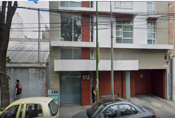 Departamento en  Serapio Rendon 112, Colonia San Rafael, Ciudad De México, Cdmx, México