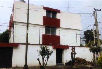 Casa en  Microondas 3, Ampliación Sinatel, Ciudad De México, Cdmx, México