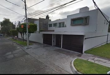 Casa en  José López Portillo, Ciudad Satélite, Naucalpan De Juárez, Estado De México, México