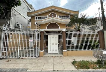 Casa en  Kennedy Norte, Guayaquil, Ecuador