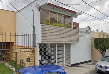 Casa en fraccionamiento en  San Mateo Nopala Zona Sur, Naucalpan De Juárez