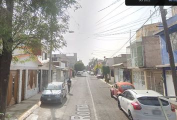 Casa en  Calle Roma, Habitacional Izcalli Piramide, Tlalnepantla De Baz, Estado De México, México