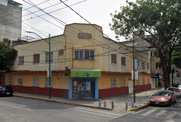 Departamento en  Valle Gómez, Cuauhtémoc, Cdmx