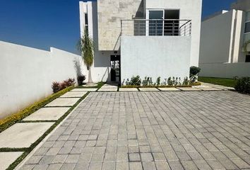 Casa en fraccionamiento en  Fraccionamiento Pedregal De Oaxtepec, Yautepec De Zaragoza