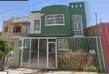 Casa en  Prados De Los Girasoles 1650, Rancho De La Cruz, Coyula, Jalisco, México