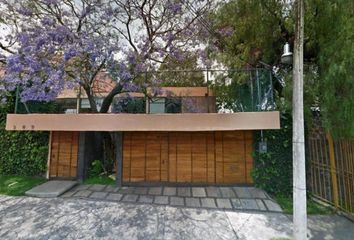 Casa en  Jardines Del Pedregal, Álvaro Obregón, Cdmx