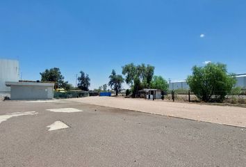 Lote de Terreno en  36844, Irapuato, Guanajuato, Mex