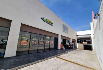 Plaza Comercial en Venta en Xochimilco, Potrero de San Bernardino