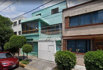 Casa en  Calle Frambuesa, Nueva Santa María, Ciudad De México, Cdmx, México
