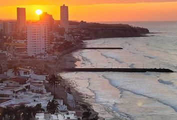 Departamento en  Malecón De Manta, Manta, Manabí, Ecuador