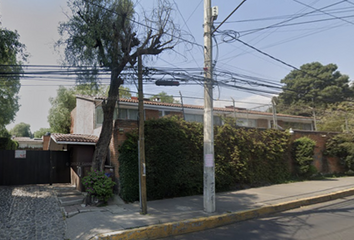 Casa en fraccionamiento en  Cantera 70, Santa Úrsula Xitla, Ciudad De México, Cdmx, México