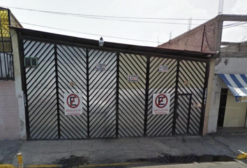 Departamento en  Calle 1, Agrícola Pantitlán, Ciudad De México, Cdmx, México