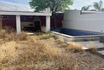 Casa en fraccionamiento en  Jurica, Santiago De Querétaro, Querétaro, México