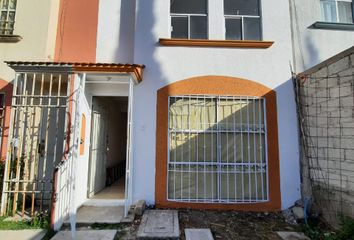 Casa en fraccionamiento en  Hacienda Santa Clara, Puebla De Zaragoza, Puebla, México