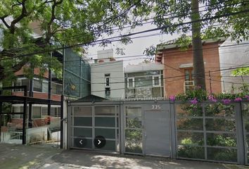 Casa en  Eugenio Sue 335, Polanco, Polanco Iv Secc, 11550 Ciudad De México, Cdmx, México