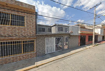 Casa en  Xitle, Ciudad Azteca 3ra Sección, Ecatepec De Morelos, Estado De México, México