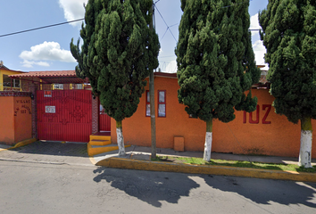 Casa en  Villas San Agustín, Calle Pedro Ascencio Mz 027, Santa Cruz, Metepec, Estado De México, México