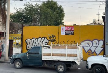 Lote de Terreno en  Calle Avenida Los Reyes 783, Los Reyes, Irapuato, Guanajuato, México