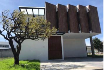 Casa en fraccionamiento en  Santa Cruz, Atlixco