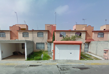 Casa en condominio en  B. De Robles Mz 002, Real Del Bosque, Fuentes Del Valle, Estado De México, México