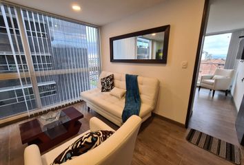 Apartamento en Carrera 49 #99-29, Bogotá, Colombia