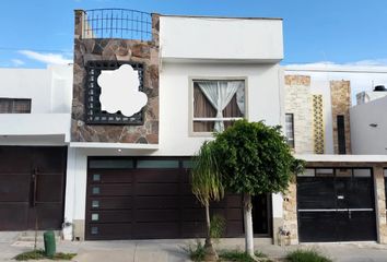 Casa en  Colinas De Plata, León, Guanajuato, México